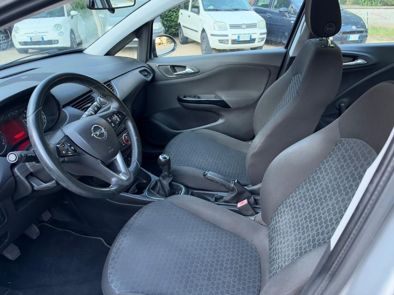 Opel Corsa 1.2 5 porte n-Joy