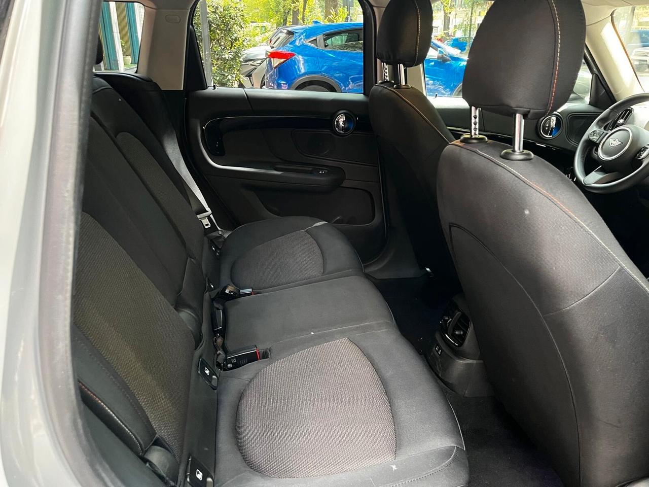 Mini Cooper Countryman 1.5 SE Essential ALL4