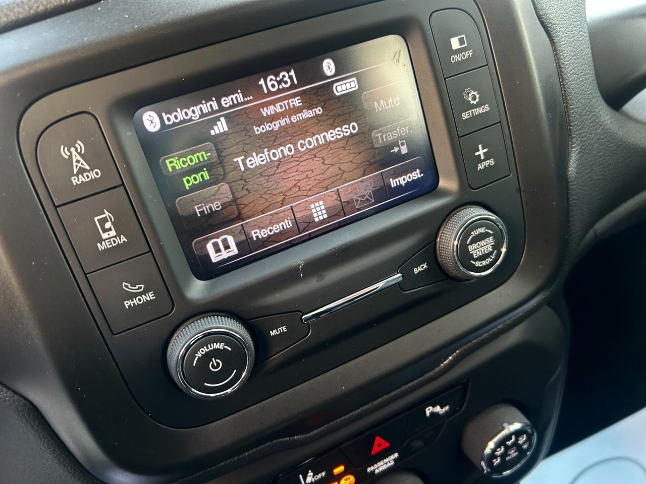 Jeep Renegade 1.0 T3 Longitude 2022