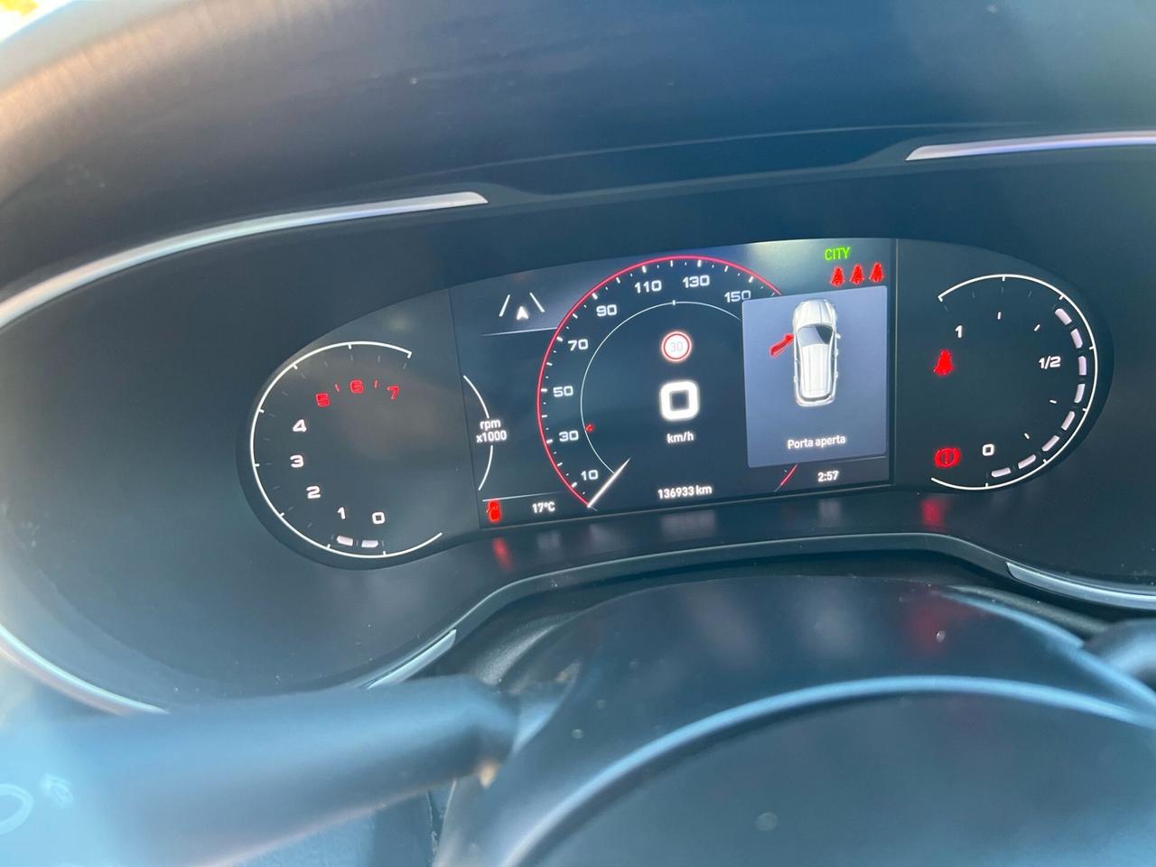 Fiat Tipo 1.3 Mjt S&S 5 porte City Life SUPER PREZZO!