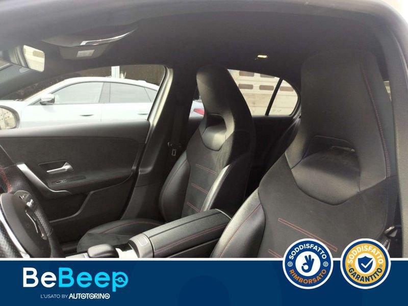 Mercedes-Benz Classe A A 180 D PREMIUM AUTO