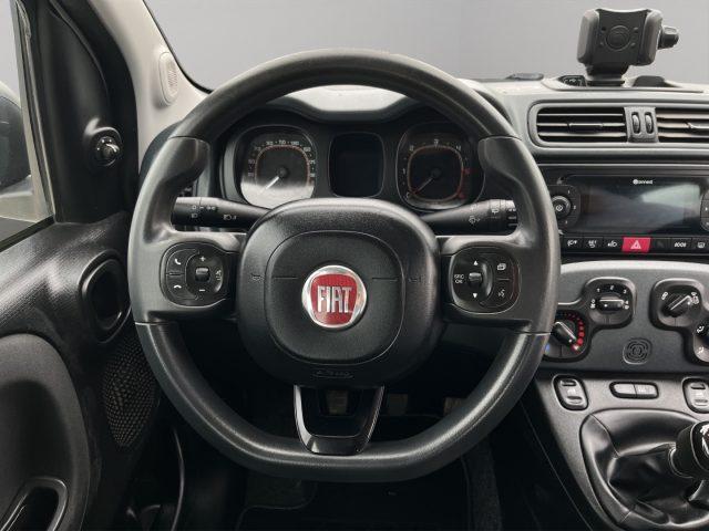 FIAT Panda 1.3 MJT 95CV 4X4