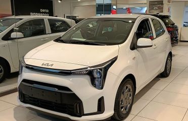 KIA Picanto Picanto 1.0 12V GPL 5 porte Urban