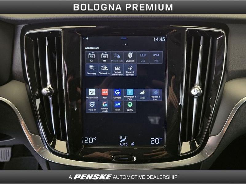 Volvo V60 V60 D3 Business
