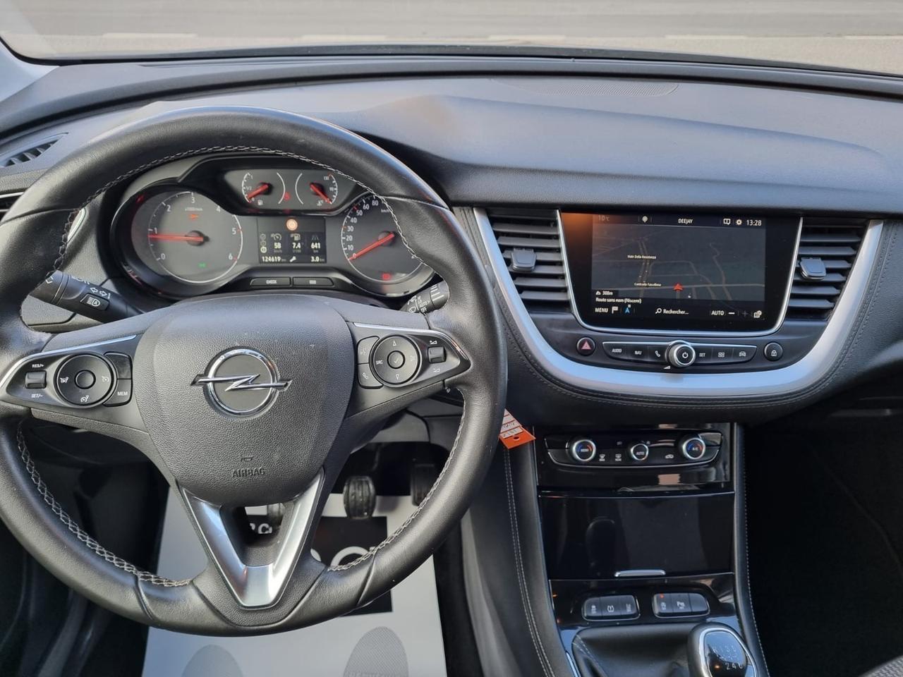 Opel Grandland X 1.6 diesel Ecotec Start&Stop IVA INCLUSA