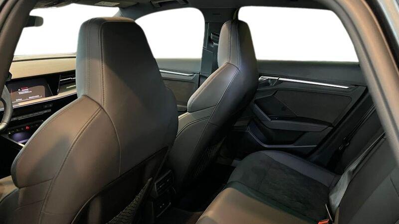 Audi A3 RS 3 SPB TFSI quattro S tronic IVA ESPOSTA