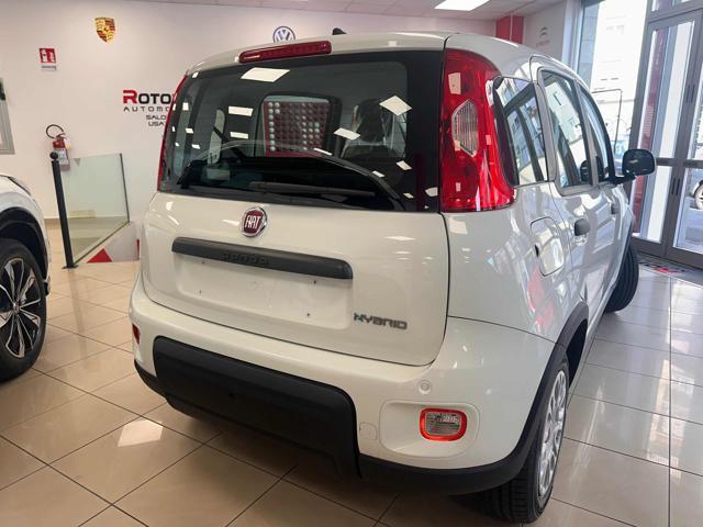 FIAT Panda 1.0 FireFly S&S Hybrid SENZA FINANZIAMENTO