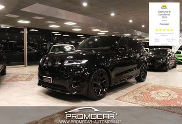 LAND ROVER Range Rover Sport 3.0D l6 249 CV DYNAMIC HSE *UNIPROP*