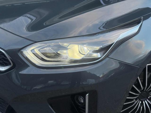 KIA Proceed 1.6 CRDI GT Line