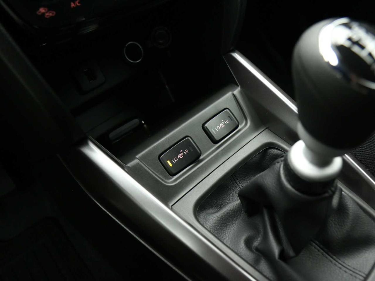 Suzuki Vitara 1.4 110CV Hybrid 4WD AllGrip C #9882