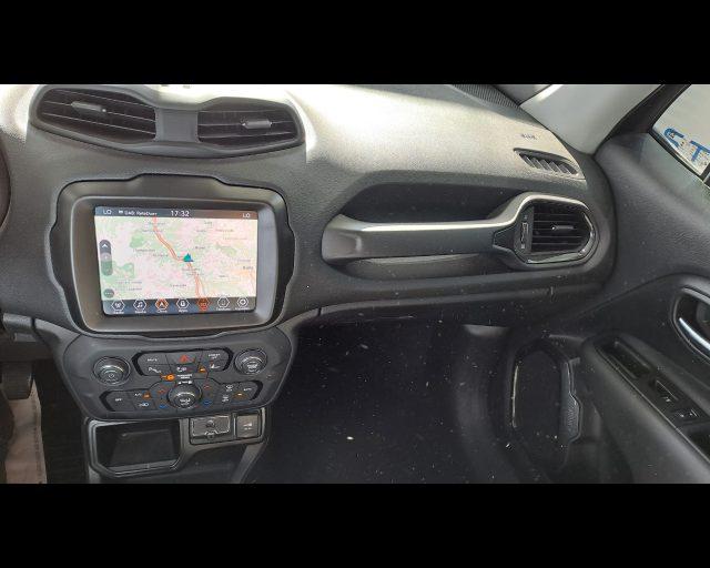 JEEP Renegade 1.6 mjt S 2wd 130cv