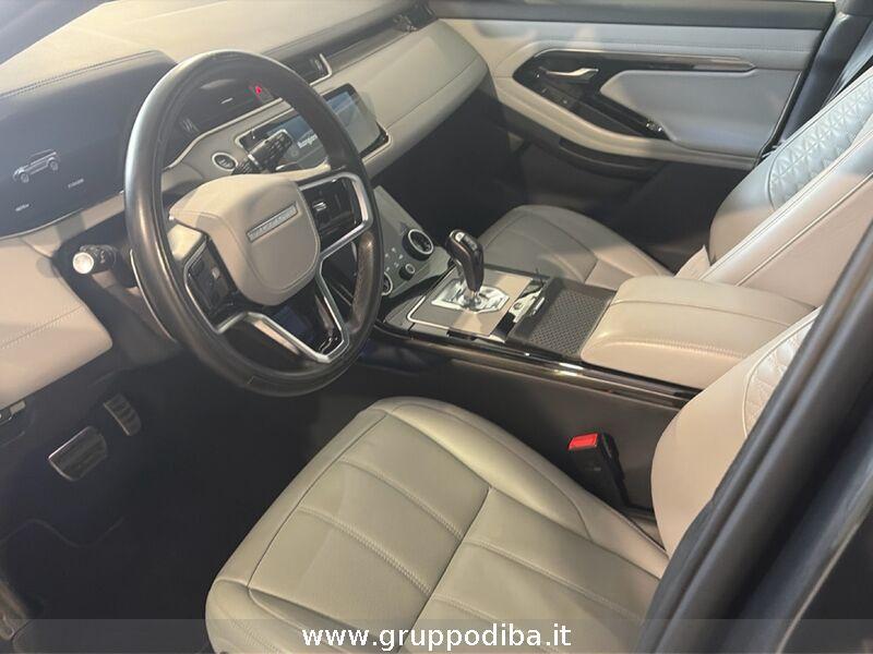 Land Rover Range Rover Evoque II 2019 Die 2.0d i4 mhev Autobiography awd