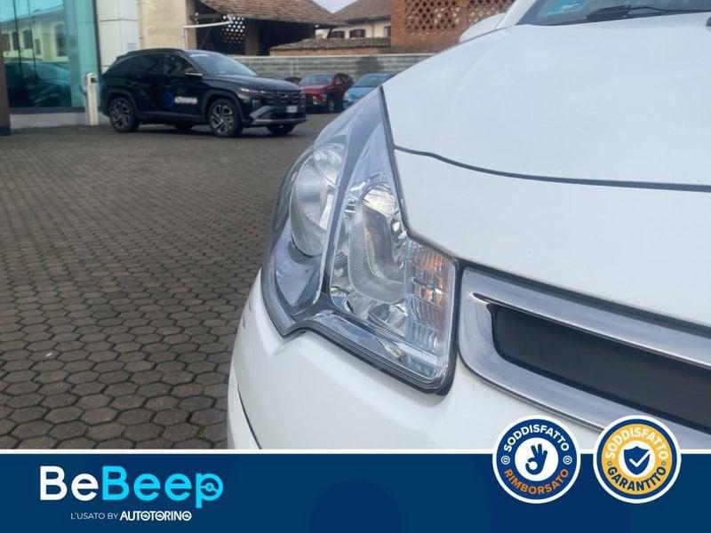 Citroën C3 1.2 PURETECH (VTI) EXCLUSIVE 82CV FL