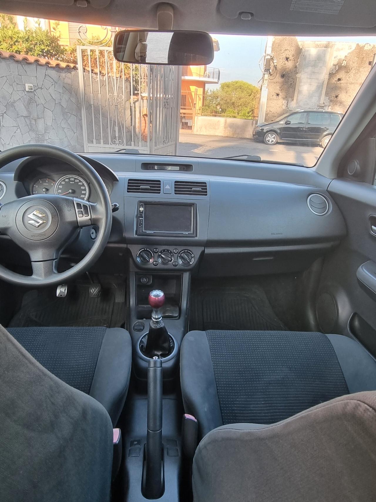 Suzuki Swift 1.3 DDiS 75CV 5p. GL Safety Pack
