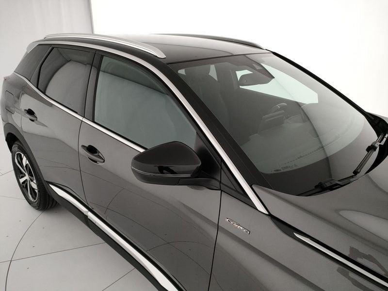 Peugeot 3008 BlueHDi 150 S&S GT Line