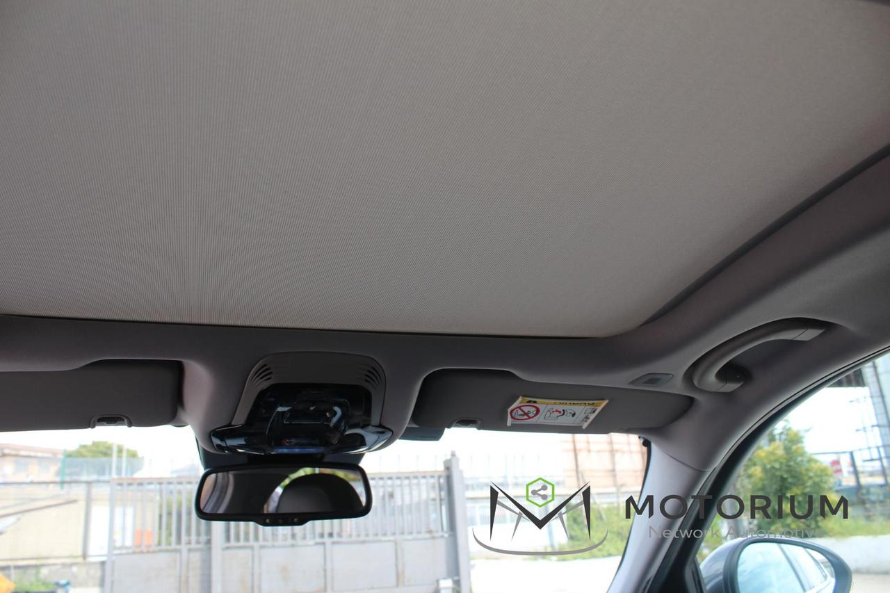 Alfa Romeo Giulia 2.2 TURBO DIESEL 190 CV AWD AUTOMATIC