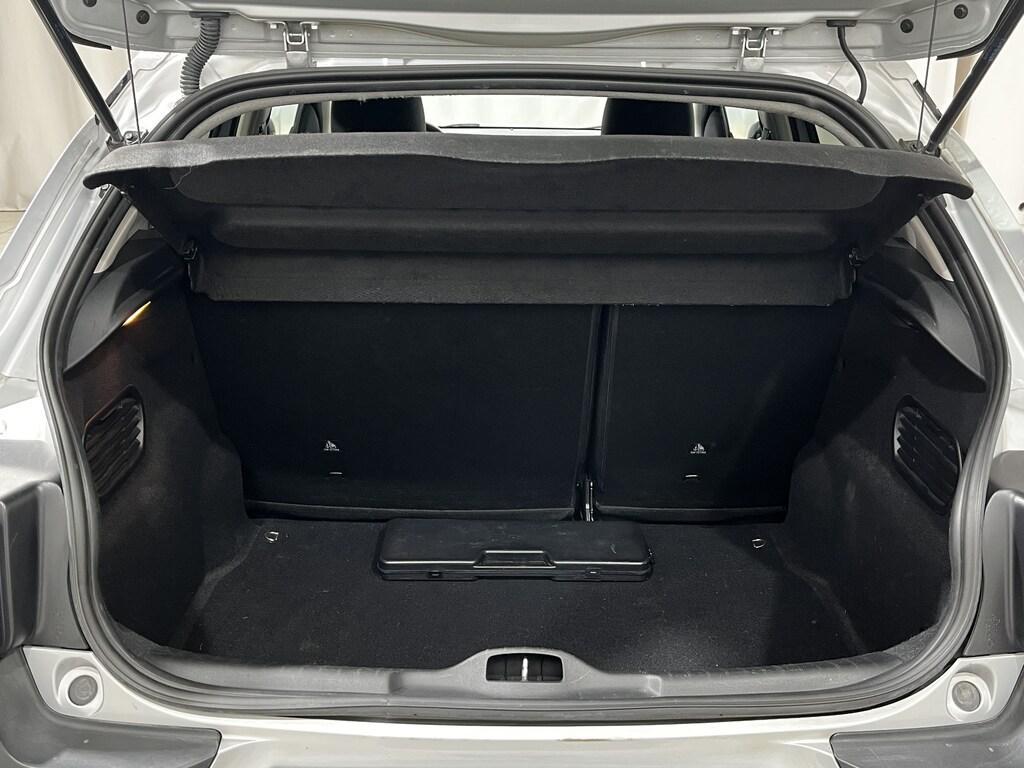 Citroen C4 Cactus 1.2 puretech Shine 82cv E6
