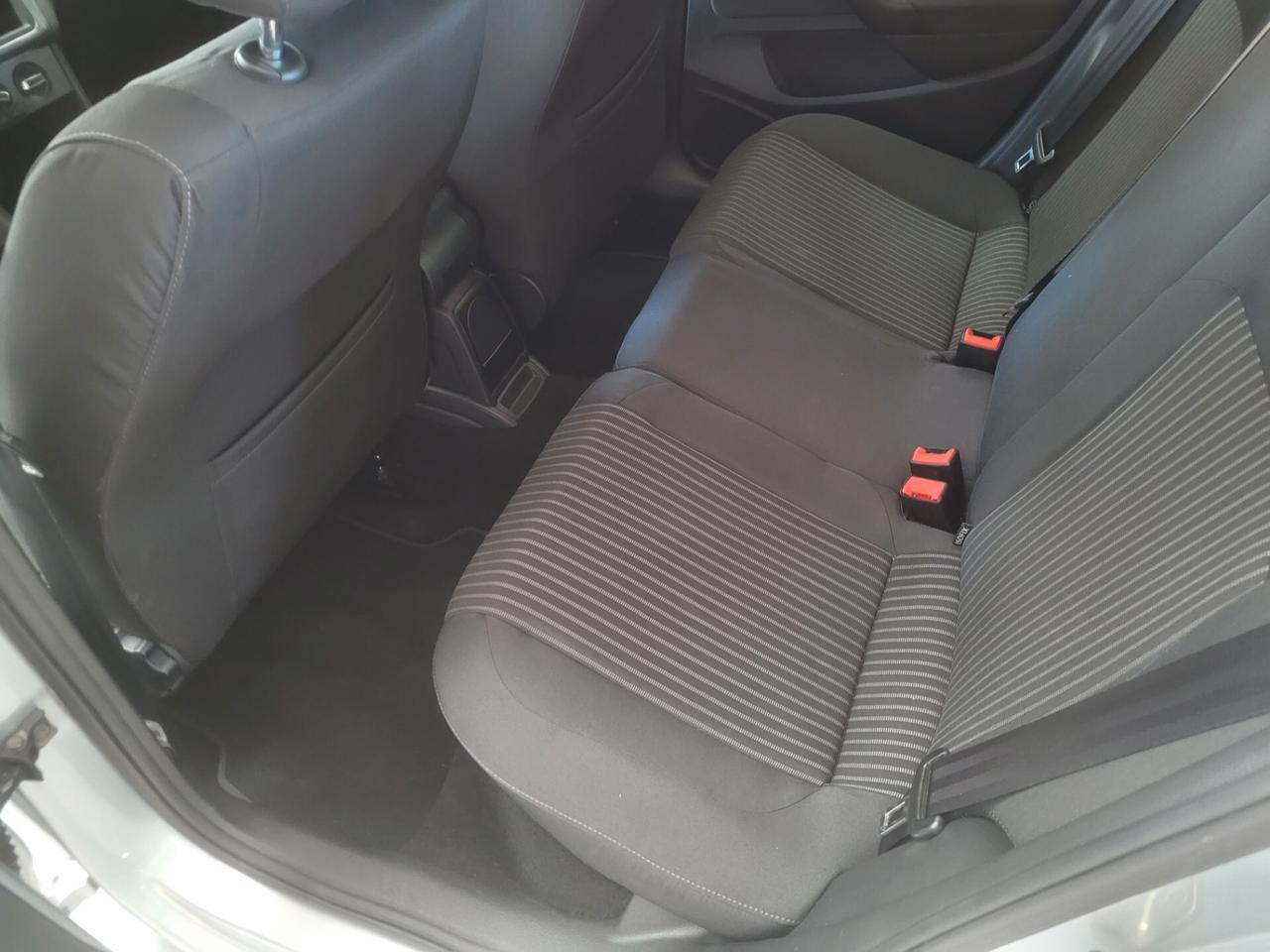 Volkswagen Polo 1.4 5 porte Comfortline