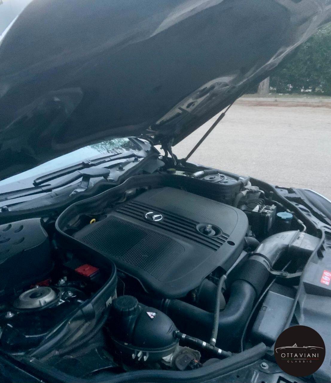 Mercedes-benz E 220 sw