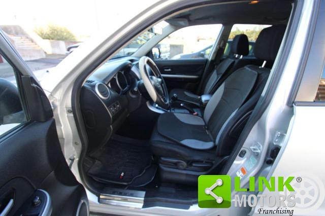 SUZUKI Grand Vitara 1.9 DDiS 5 porte Executive