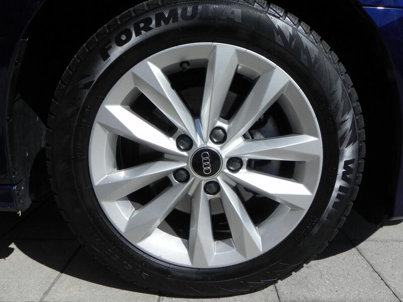 Audi A3 SPB 35 TDI S tronic Business