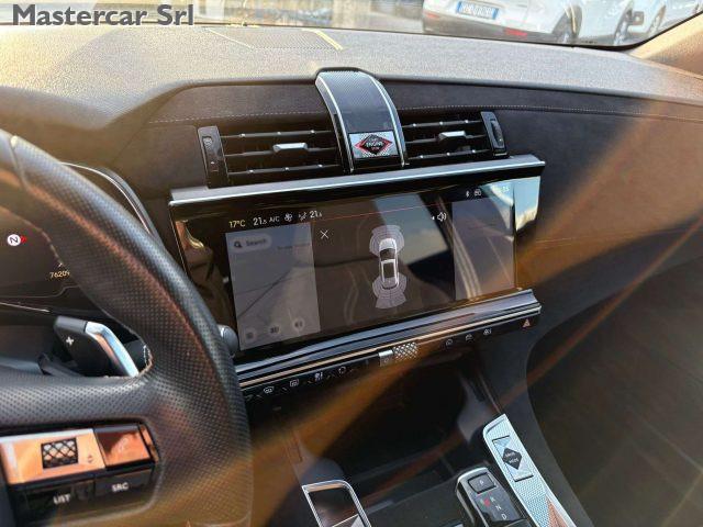 DS AUTOMOBILES DS 7 DS7 1.5 HDI Performance Line 130cv auto - GP622FN