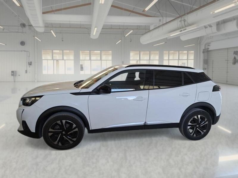 PEUGEOT 2008 BLUEHDI 130 EAT8 ALLURE S/S AUT. CROSSOVER