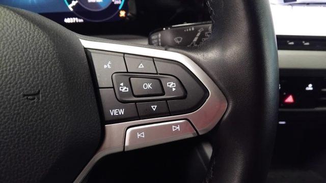 VOLKSWAGEN Golf Variant 1.0 TSI EVO Life VIRTUAL