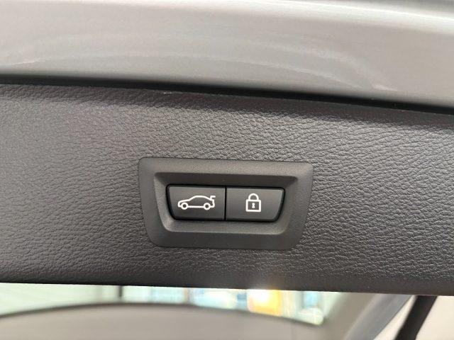 BMW X3 xDrive20d XLINE INCREDIBILI 58000 KM!!!