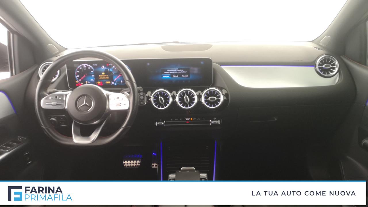 Mercedes-Benz Classe B - W247 2018 - B 200 d Premium auto