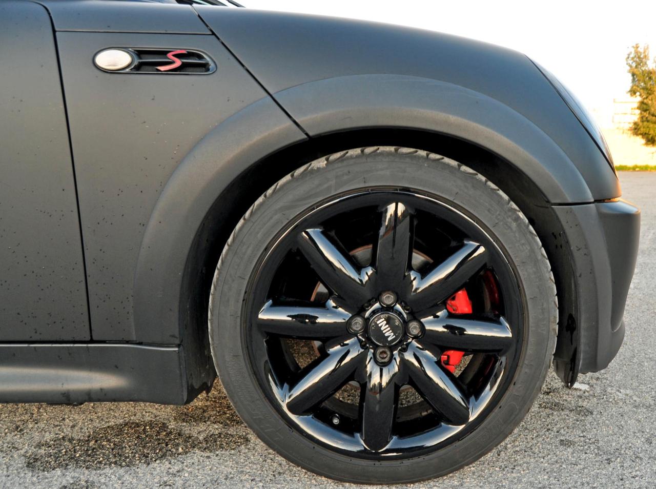 MINI Mini 1.6 16V Cooper S