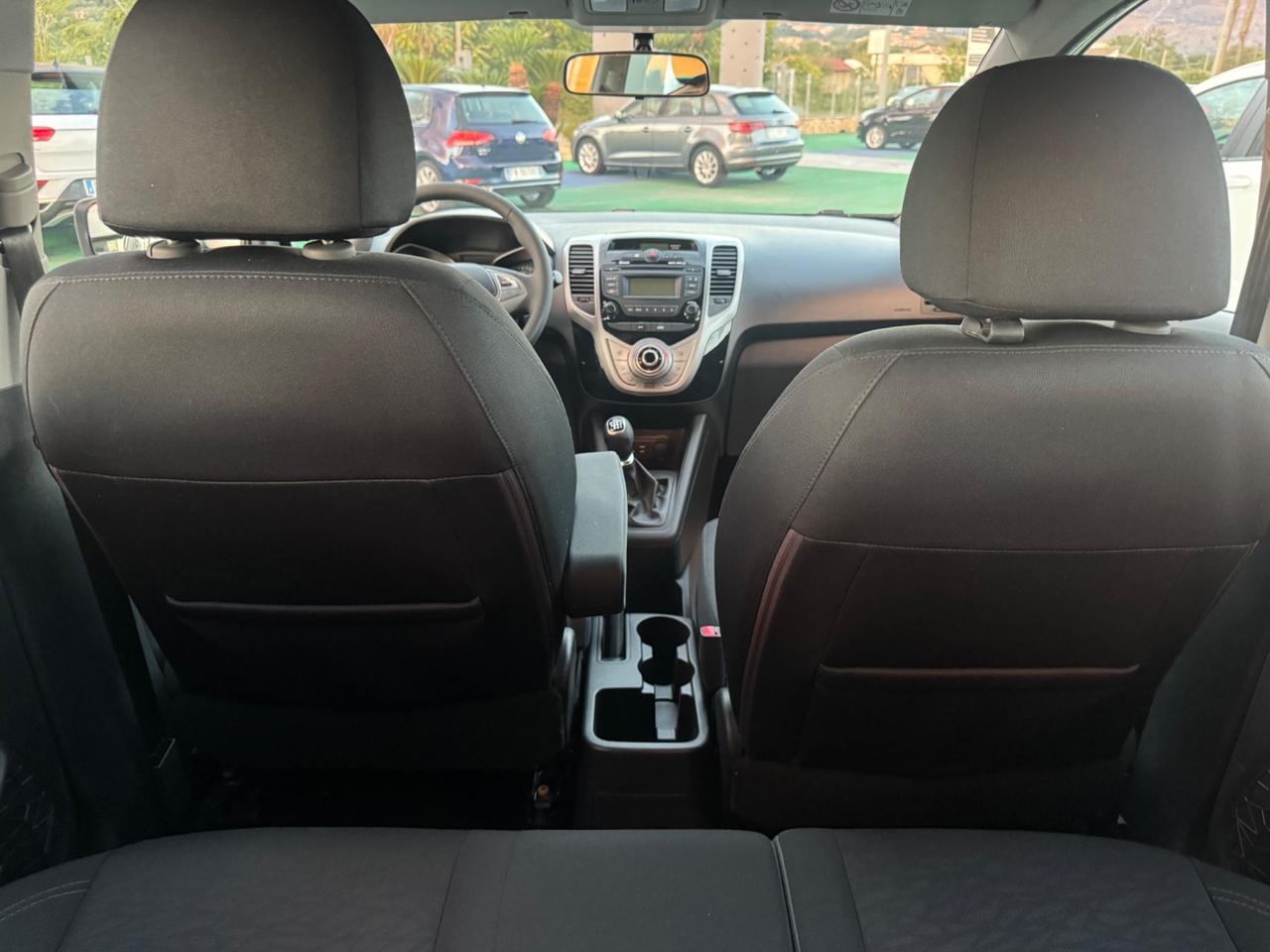 Hyundai iX20 1.4 CRDI 90 CV Comfort