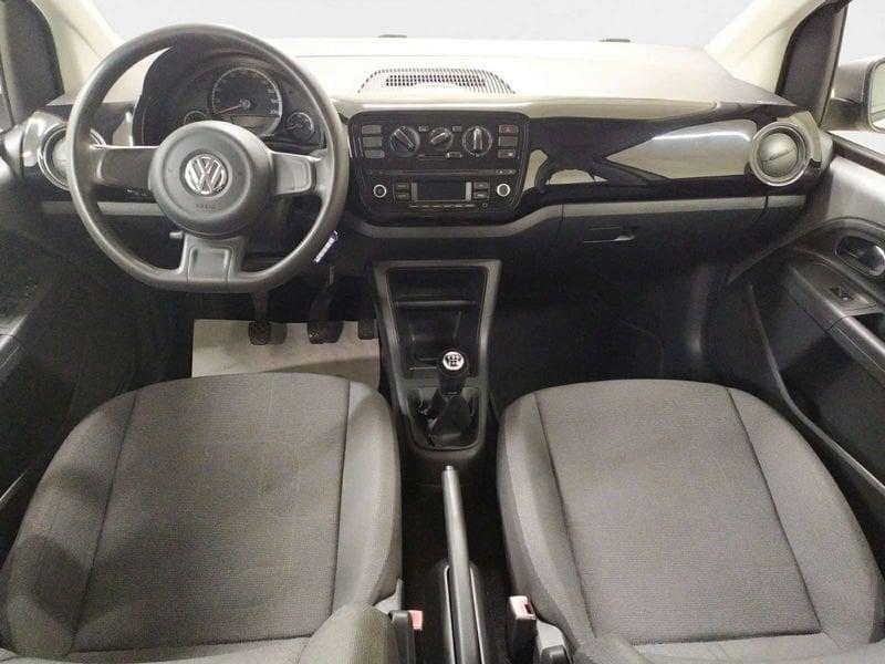Volkswagen up! 5p 1.0 Take 60cv