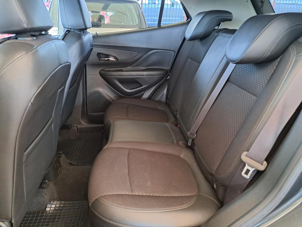 Opel Mokka X 1.6 CDTI Ecotec 136CV 4x2 Autom. Innovation