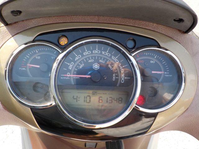 PIAGGIO Beverly 300 i.e. Anno 2010