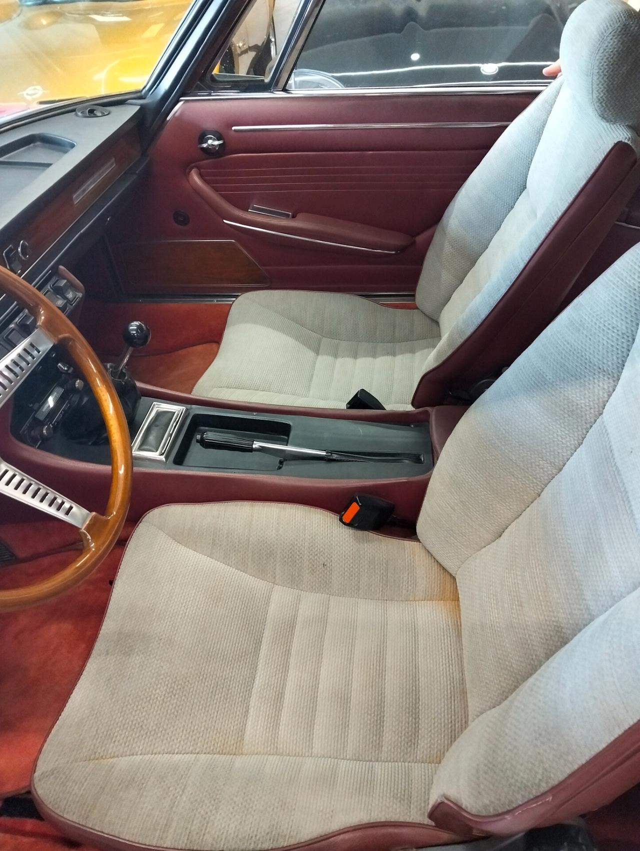 Fiat Dino 2400