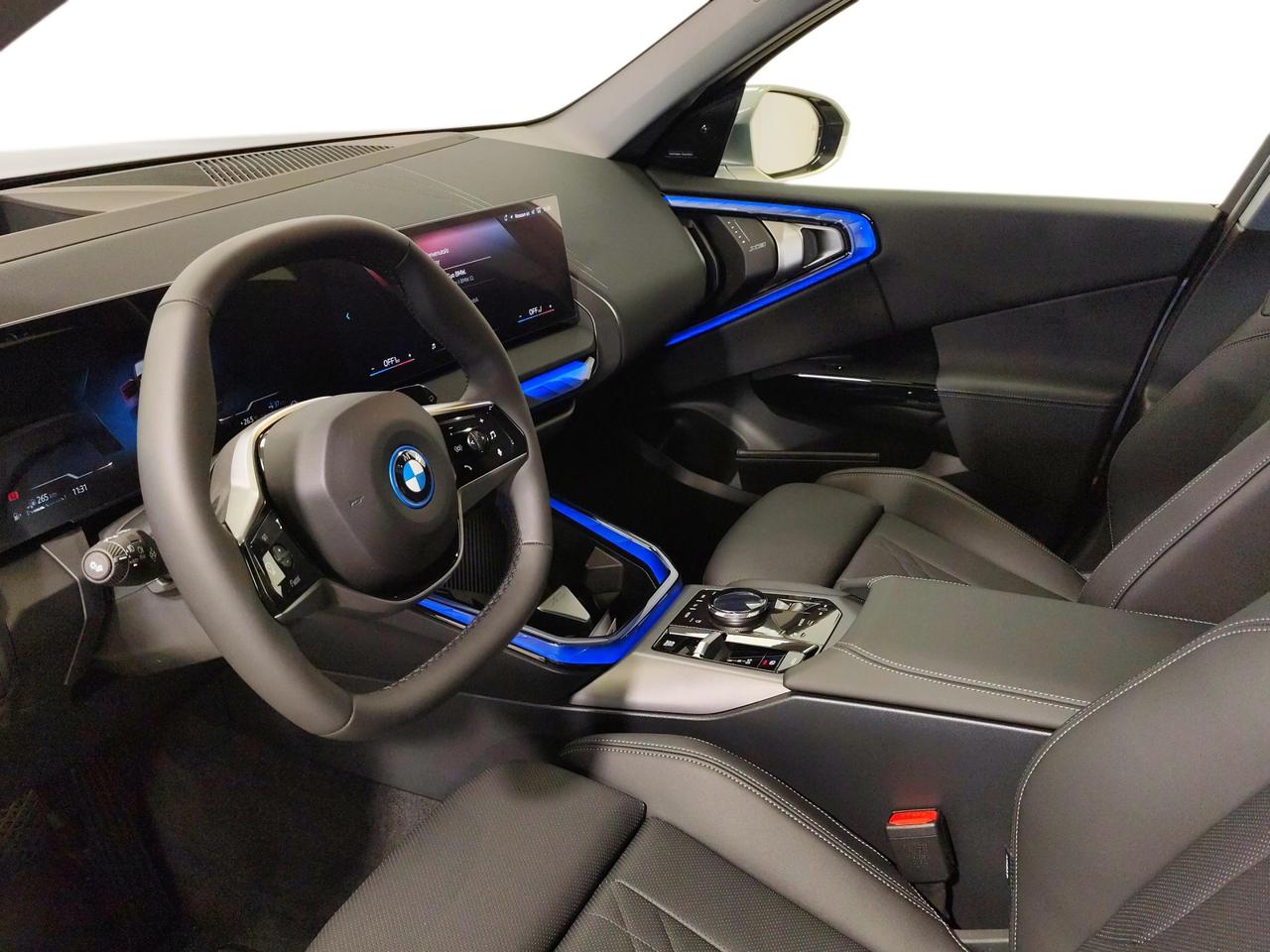 BMW X3 xDrive30e