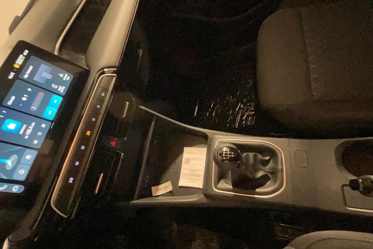 Mg ZS Classic 1.5 VTi-tech Comfort