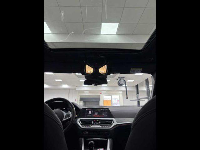 BMW 430 Serie 4 G.C. (G26) - d xDrive 48V Msport