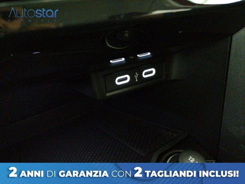 Volkswagen T-Roc 1.0 tsi Style 110cv