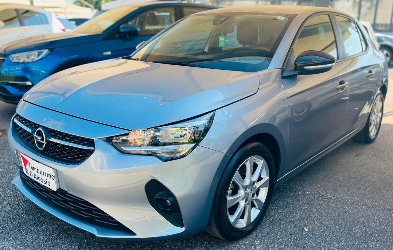 Opel Corsa 1.2 Edition