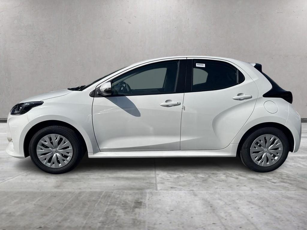 Toyota Yaris 1.5h 115 Yaris