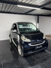 Smart ForTwo 1000