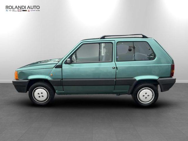 FIAT Panda 0.9 Hobby