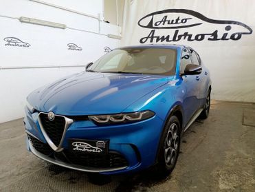 Alfa Romeo Tonale 1.6 diesel 130 CV TCT6 Ti da 349,00 mensile