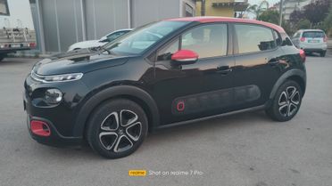 Citroen C3 PureTech 83 S&S Live