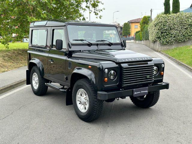 LAND ROVER Defender 90 2.2 TD4 Station Wagon S UNICO PROPRIETARIO