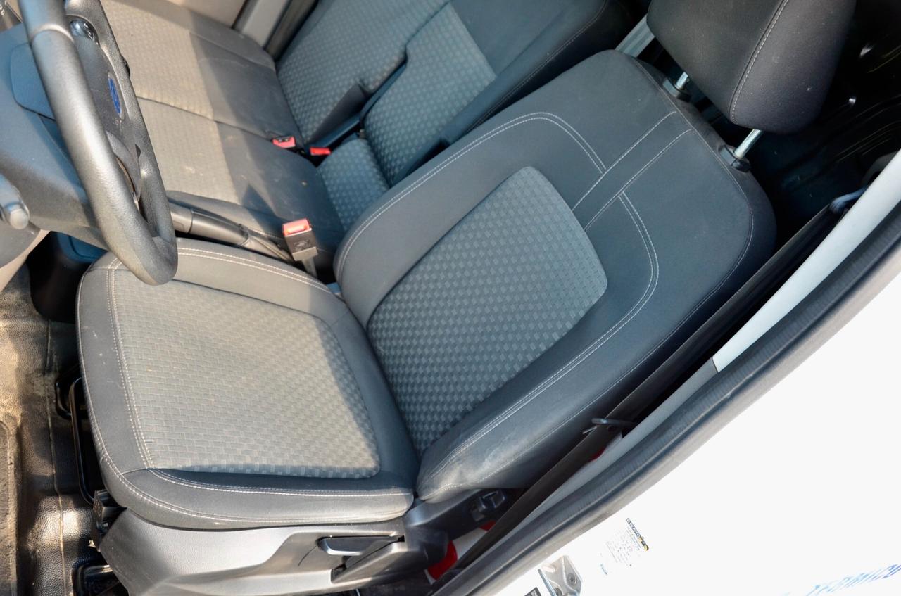 FORD TRANSIT CONNECT 1.5 TDCI 100cv, PREZZO PIU' IVA, UNICOPROPRIETARIO, EURO 6D, UFF ITALIANA, PERMUTE