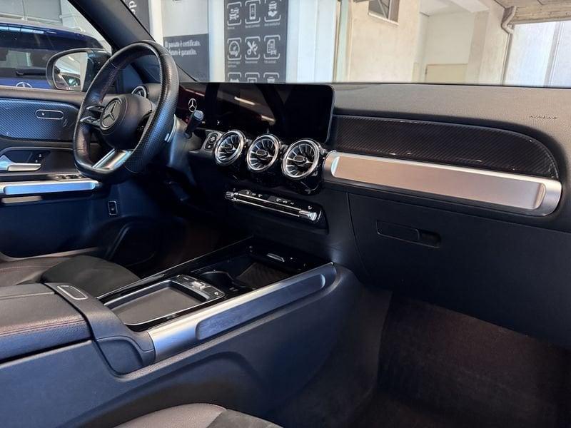 Mercedes-Benz GLB GLB 200 d 4M AMG Line Adv Plus