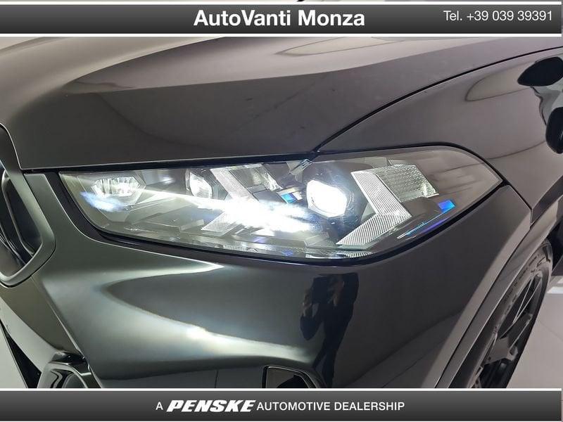 BMW X6 X6 xdrive30d MSport Pro auto